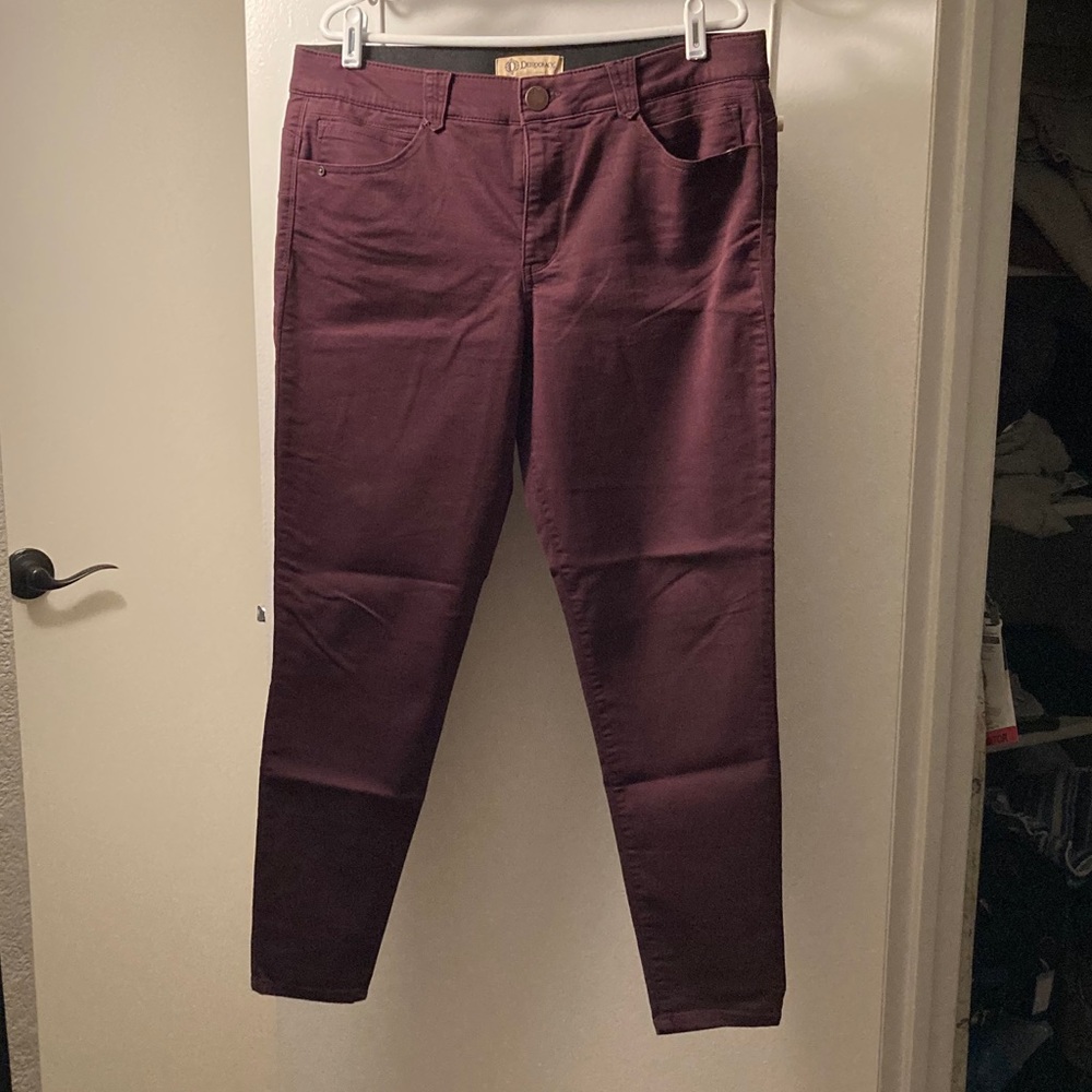 Democracy Parisa Jeans